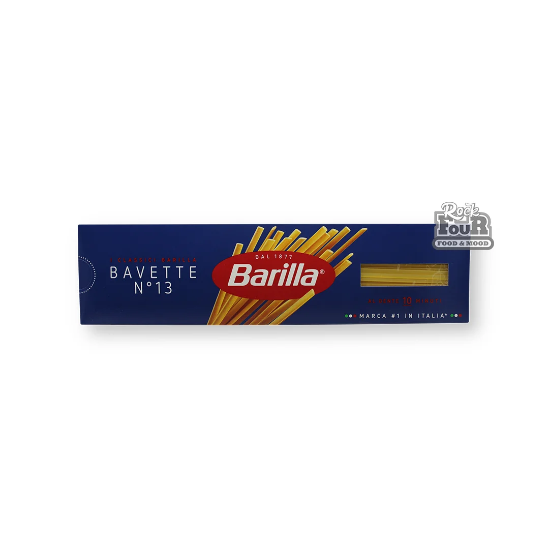 Լապշա «Barilla Bavette №13» 450գ